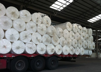 大軸紙|專供衛生紙大軸|河北大軸生產廠家